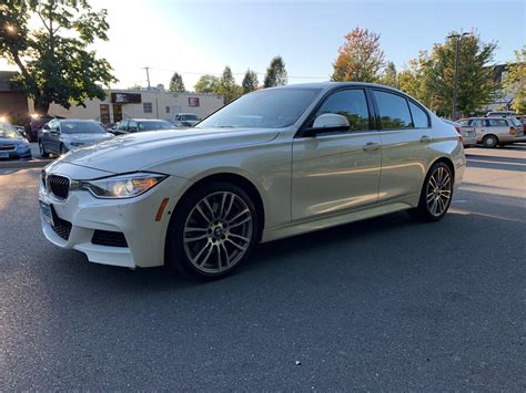 2014 Bmw 335xi photo