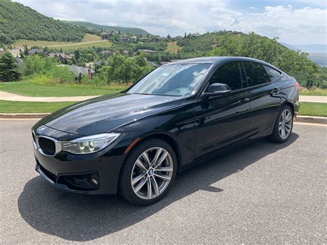 2014 Bmw 335xi