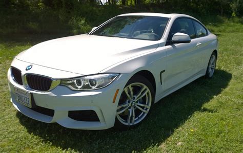 2014 Bmw 428i