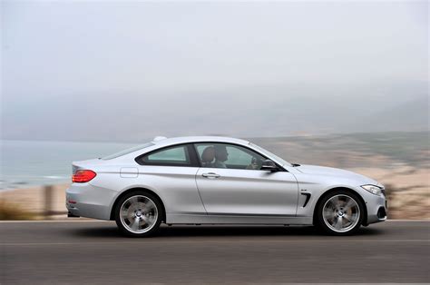 2014 Bmw 435i photo