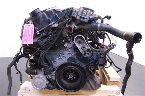 2014 Bmw 435xi engine