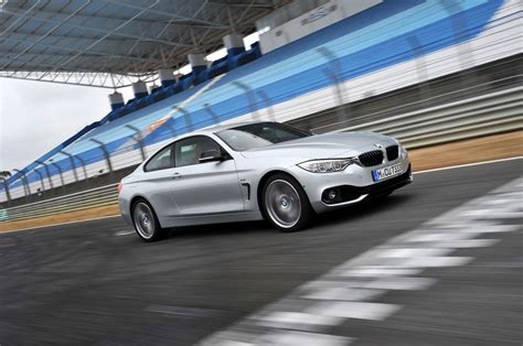 2014 Bmw 435xi photo