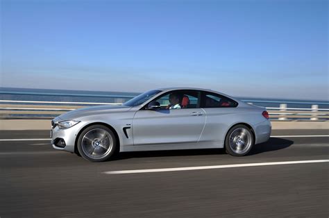 2014 Bmw 435xi photo