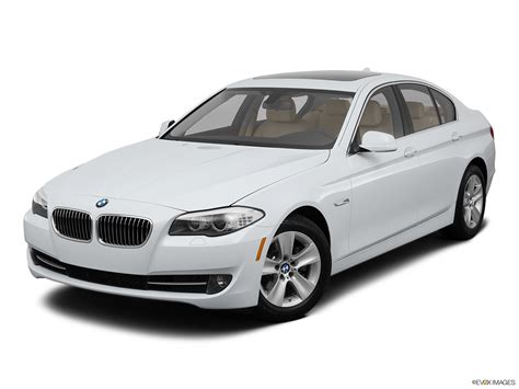 2014 Bmw 528i photo