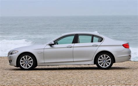 2014 Bmw 528i photo