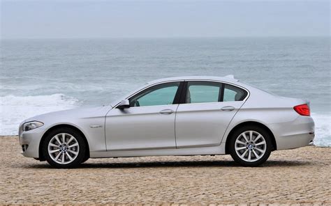 2014 Bmw 528i photo