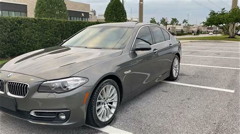 2014 Bmw 528xi photo