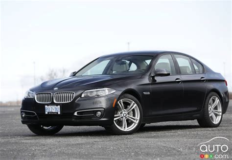 2014 Bmw 535d photo