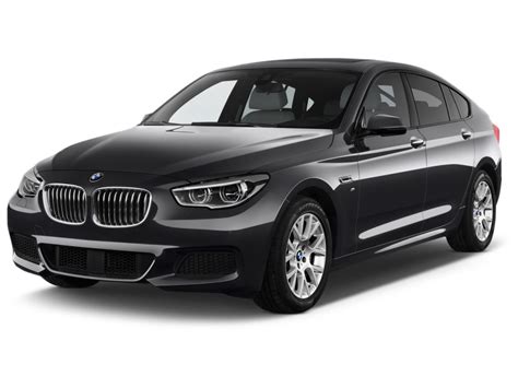 2014 Bmw 535i photo