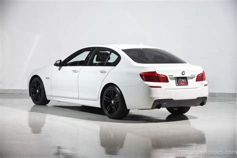 2014 Bmw 535i photo