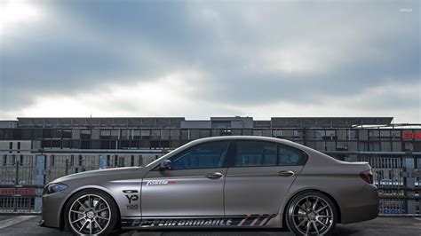 2014 Bmw 550i photo