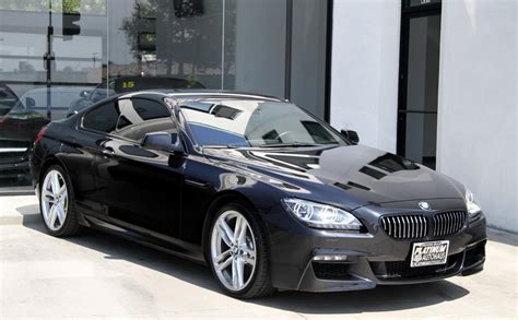 2014 Bmw 640i photo