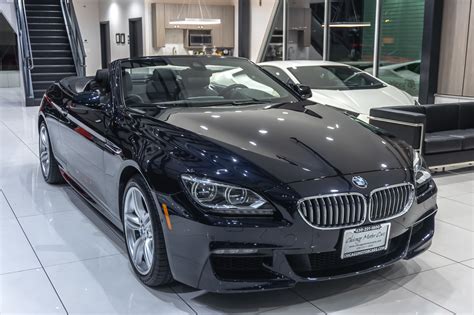 2014 Bmw 650i photo