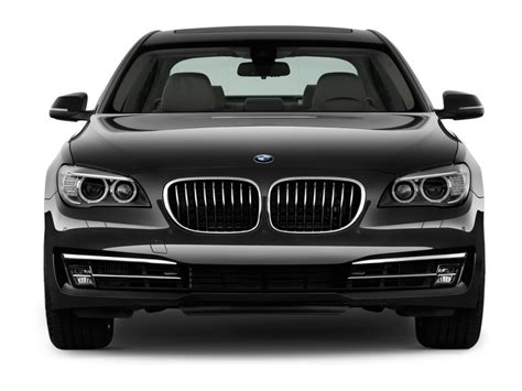 2014 Bmw 750li photo