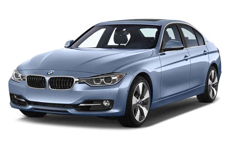 2014 Bmw Activehybrid 3 photo