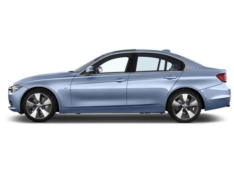 2014 Bmw Activehybrid 3 photo