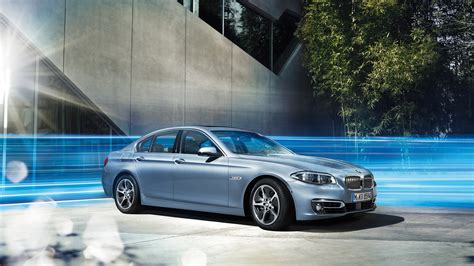 2014 Bmw Activehybrid 5