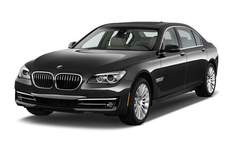 2014 Bmw Activehybrid 7 photo