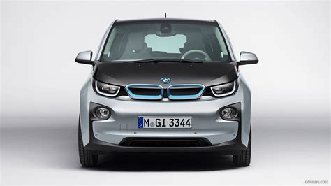 2014 Bmw I3 hybrid photo