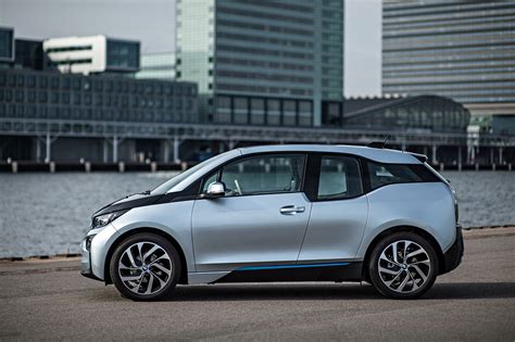 2014 Bmw I3 hybrid photo