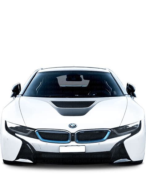 2014 Bmw I8 photo