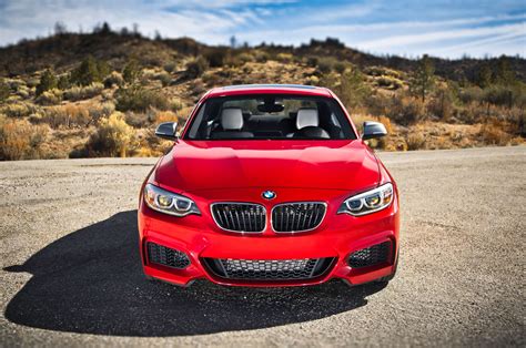 2014 Bmw M235i photo