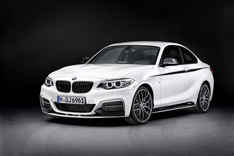 2014 Bmw M235i