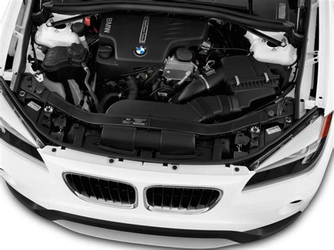 2014 Bmw X1 sav engine