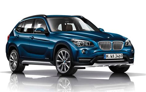 2014 Bmw X1 sav