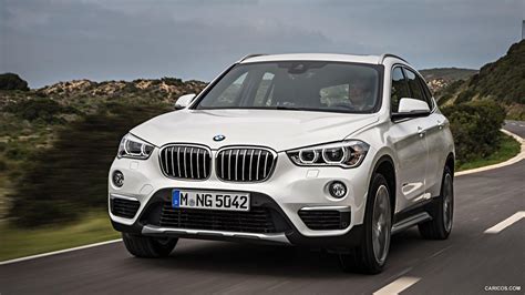 2014 Bmw X1