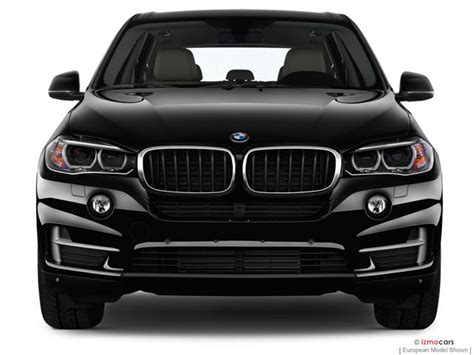 2014 Bmw X5 photo