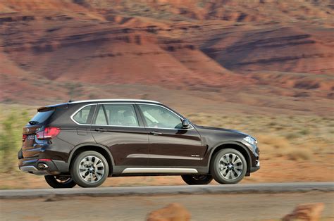 2014 Bmw X5