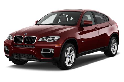 2014 Bmw X6 photo