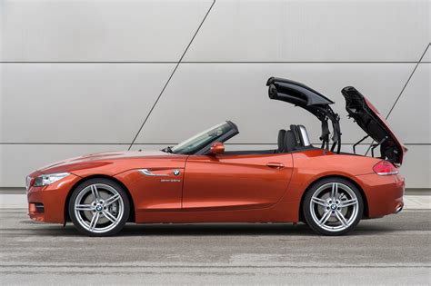 2014 Bmw Z4