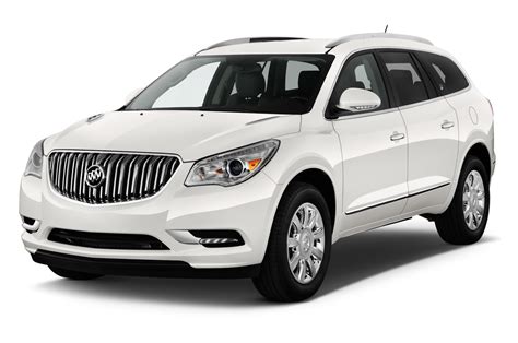 2014 Buick Enclave photo