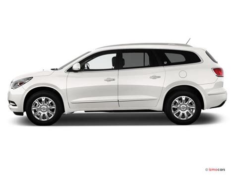 2014 Buick Enclave photo