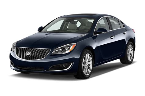 2014 Buick Regal photo