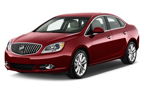 2014 Buick Verano photo