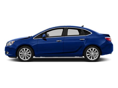 2014 Buick Verano photo