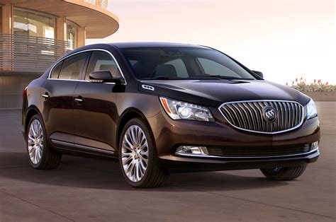 2014 Buick Verano