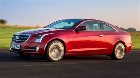 2014 Cadillac Ats