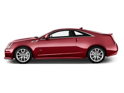 2014 Cadillac Cts photo