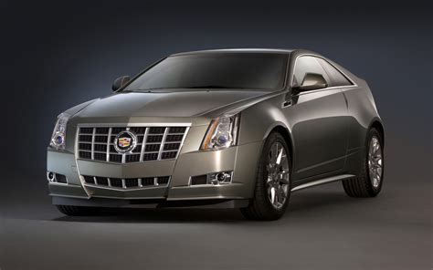 2014 Cadillac Cts