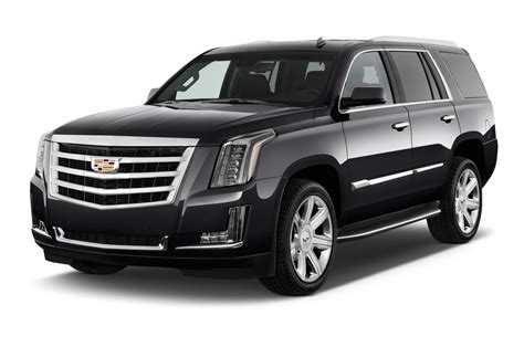 2014 Cadillac Escalade photo