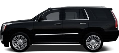 2014 Cadillac Escalade photo