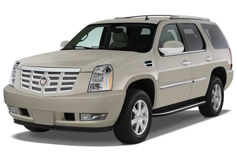 2014 Cadillac Escalade