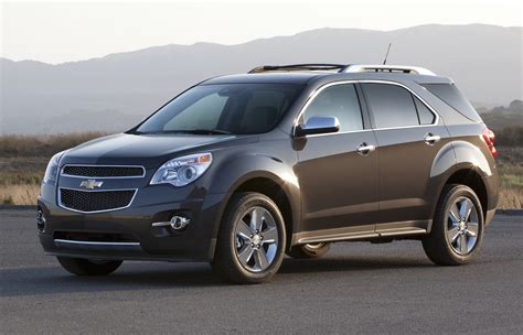 2014 Chevrolet Captiva sport photo