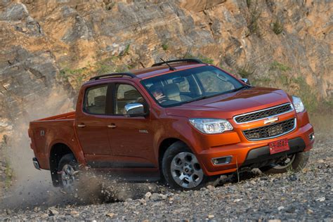 2014 Chevrolet Colorado