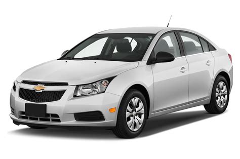 2014 Chevrolet Cruze photo