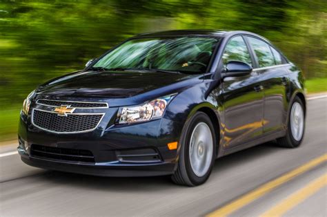 2014 Chevrolet Cruze photo